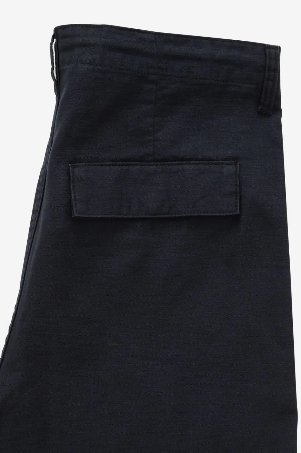 Super Baggy Utility Pant