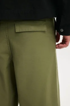 Super Baggy Utility Pant