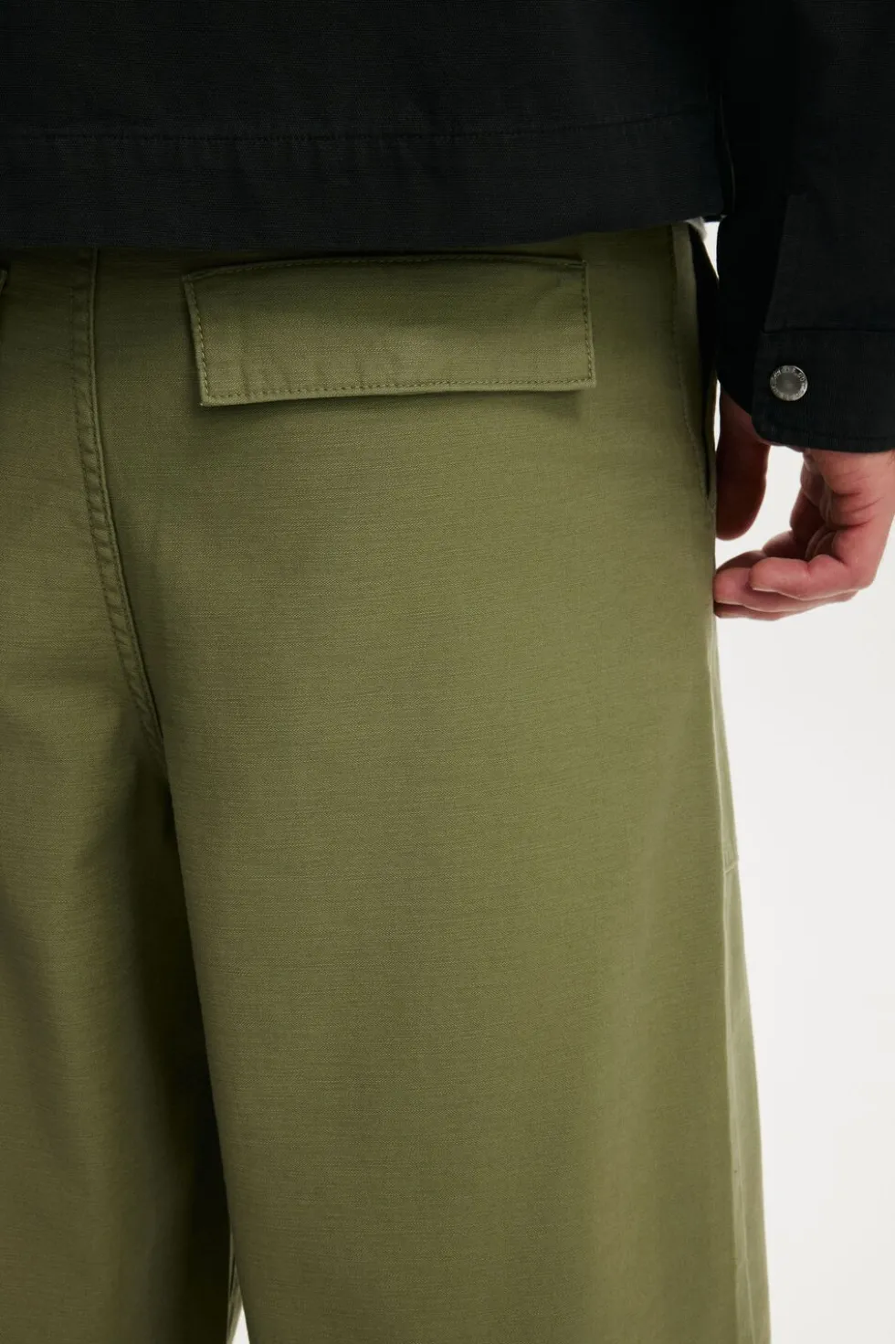 Super Baggy Utility Pant