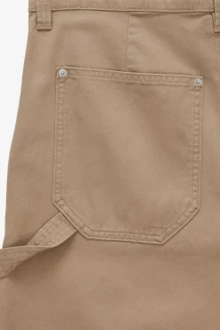 Super Baggy Worker Short
