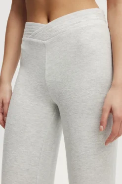 Super Soft V Front Pant