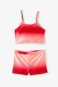 Tahlie Tankini Set