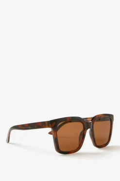 Tatum Oversized Square Sunglasses