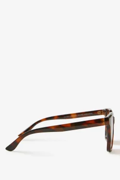 Tatum Oversized Square Sunglasses