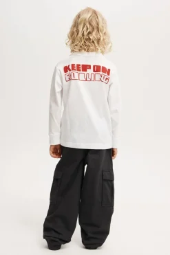 Taylor Cargo Pant