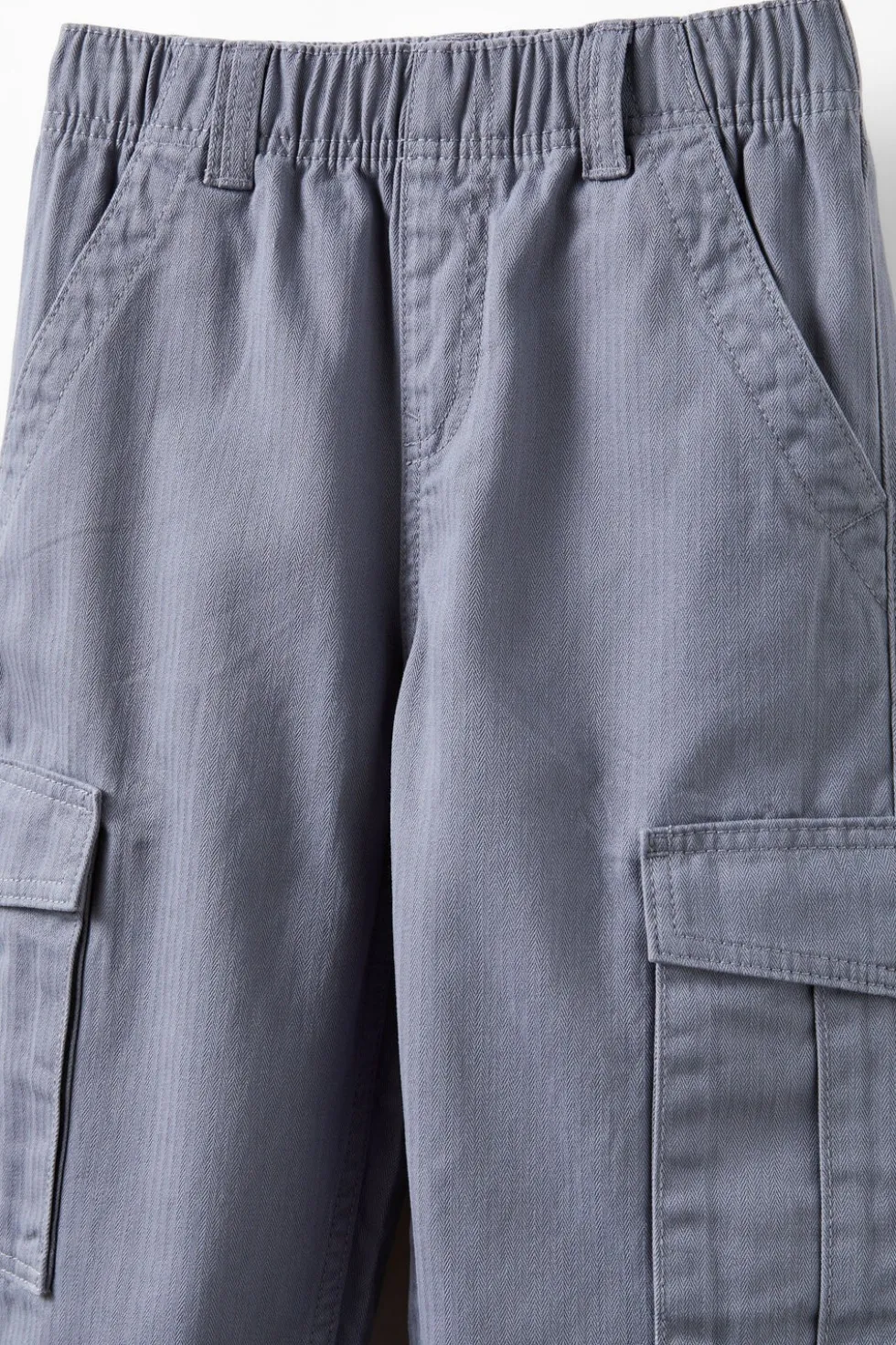 Taylor Cargo Pant