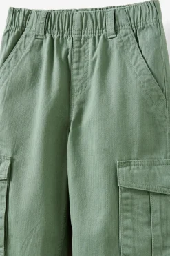Taylor Cargo Pant