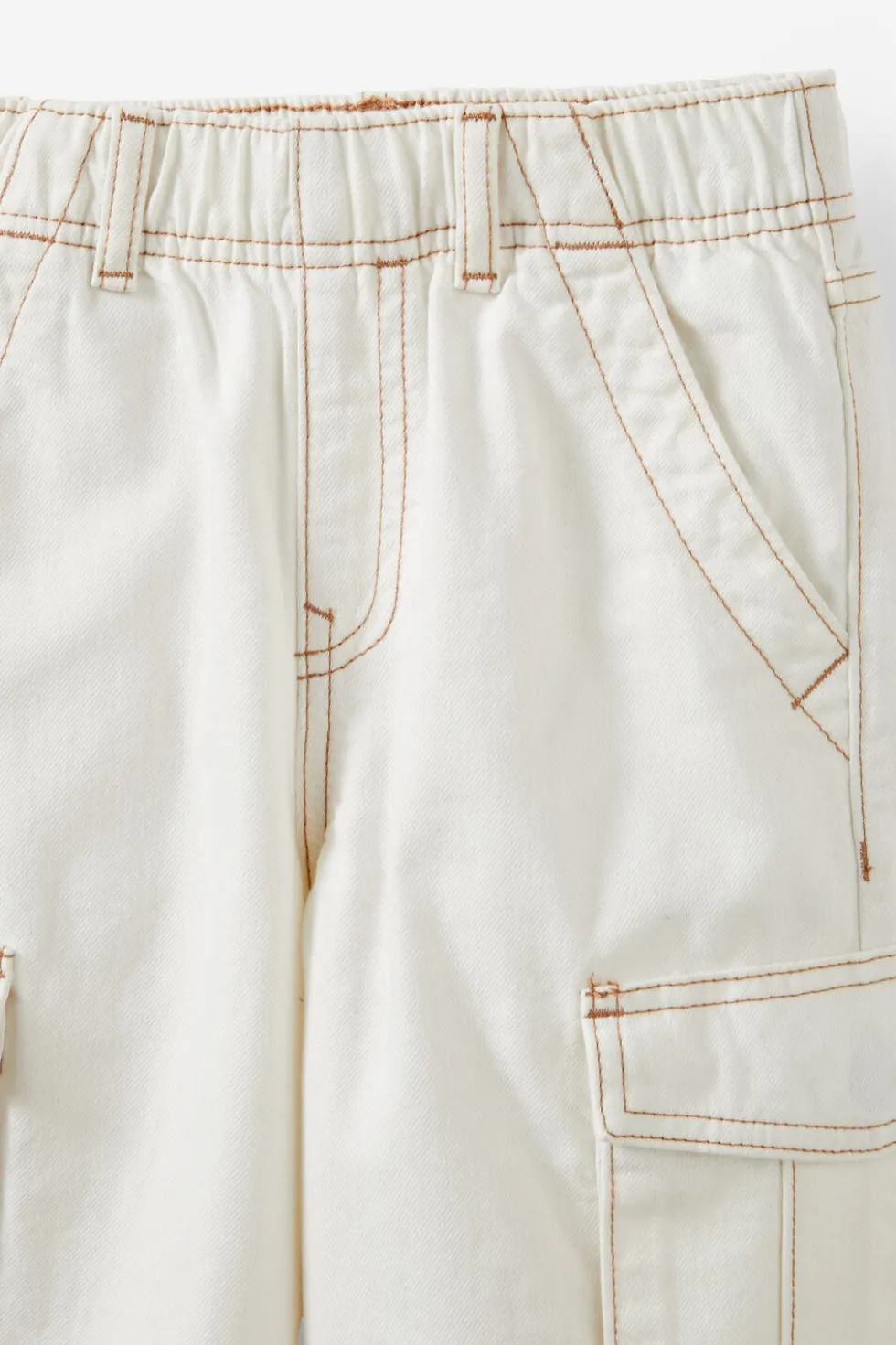Taylor Denim Jean
