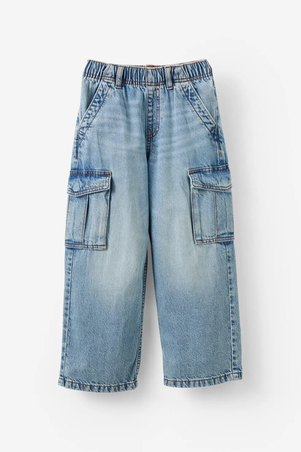 Taylor Denim Jean