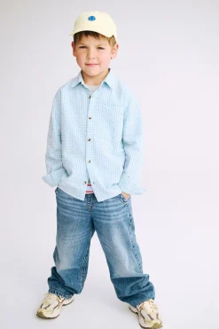 Taylor Denim Jean