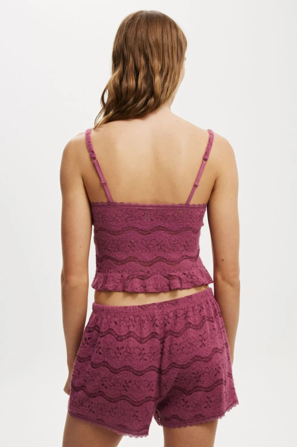 Textured Super Soft Cami