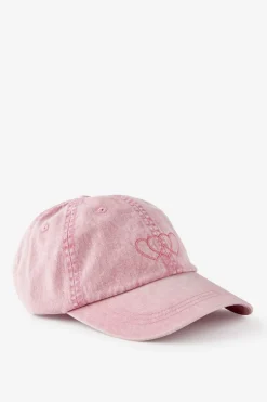 The Classic Cap