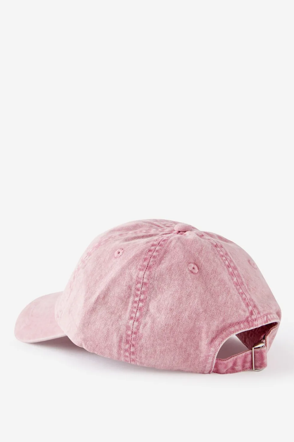The Classic Cap