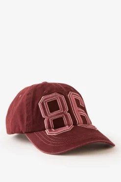 The Classic Cap