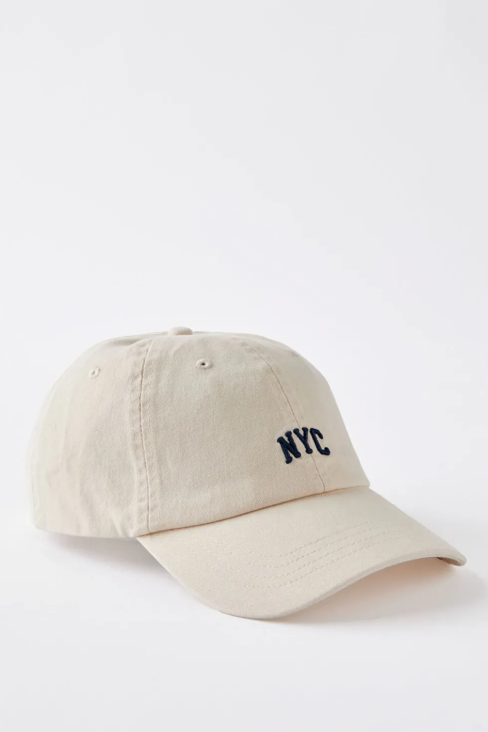 The Classic Cap