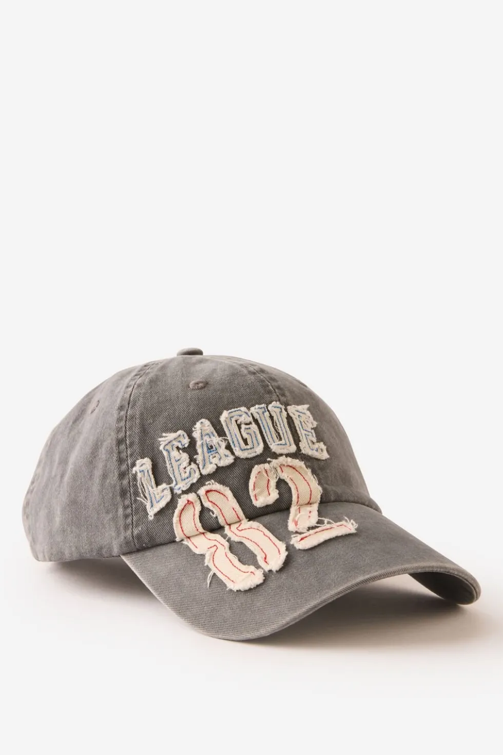 The Classic Cap