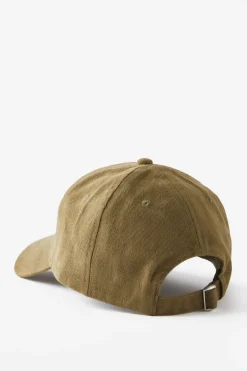 The Classic Cap