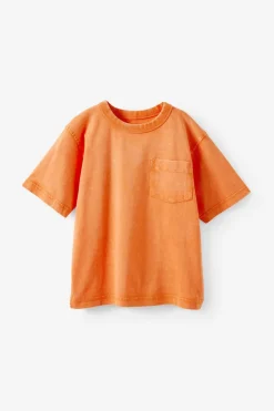 The Essential Short Sleeve Tee