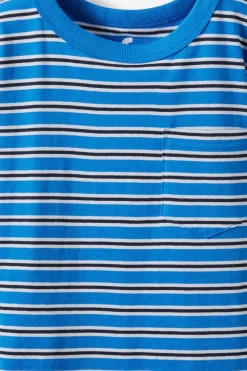The Essential Short Sleeve Tee