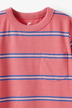 The Essential Short Sleeve Tee