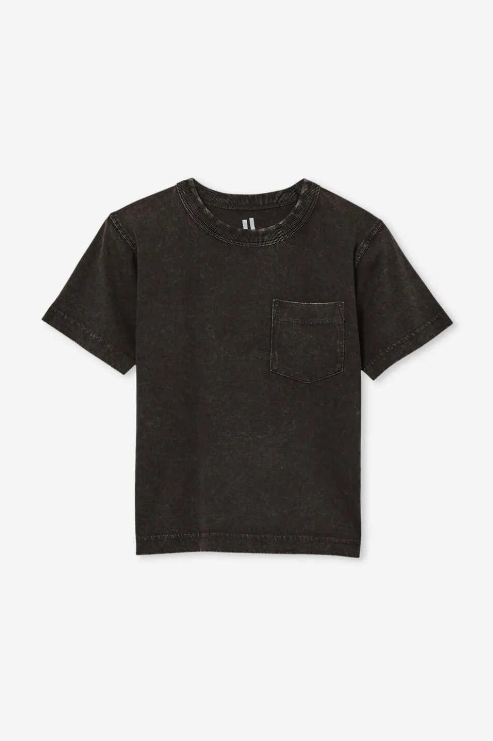 The Essential Short Sleeve Tee