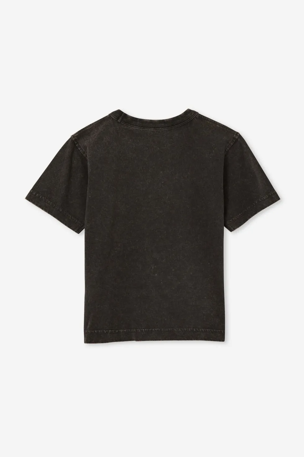The Essential Short Sleeve Tee