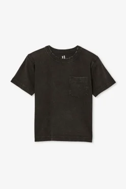 The Essential Short Sleeve Tee