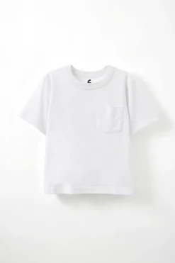 The Essential Short Sleeve Tee