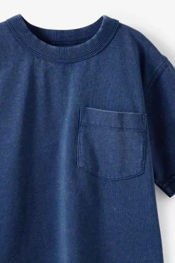 The Essential Short Sleeve Tee