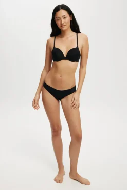 The Invisible Bikini Brief