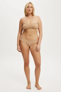 The Invisible Cheeky Brief