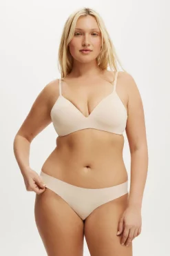 The Invisible Cheeky Brief