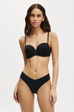 The Invisible Thong Brief