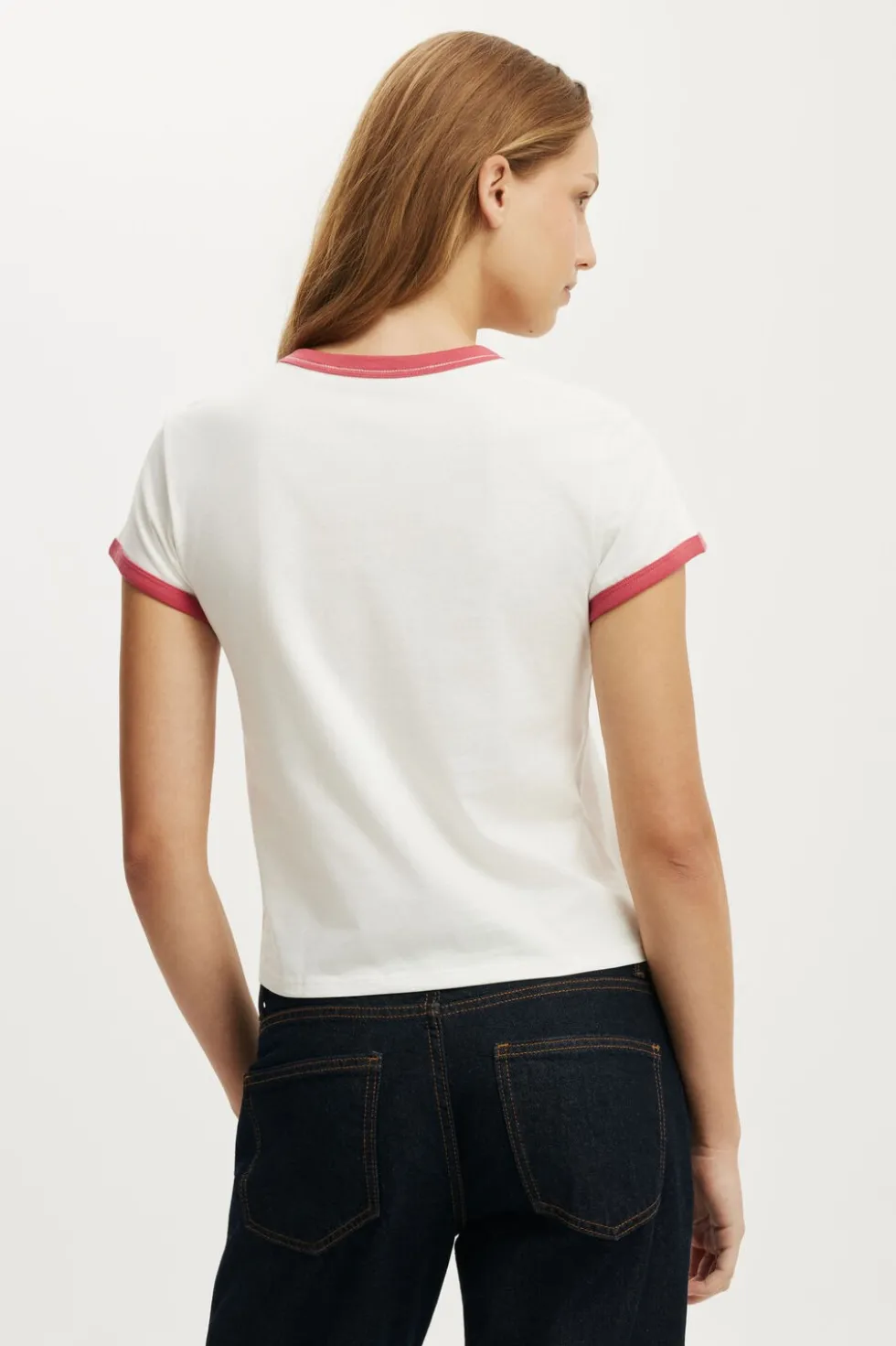 The Original Graphic Tee