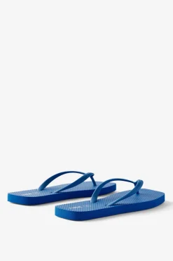 The Rubi Square Toe Flip Flop