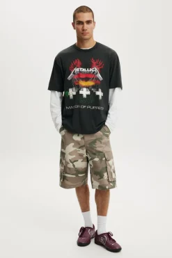 Tool Everyday Fit Music T-Shirt