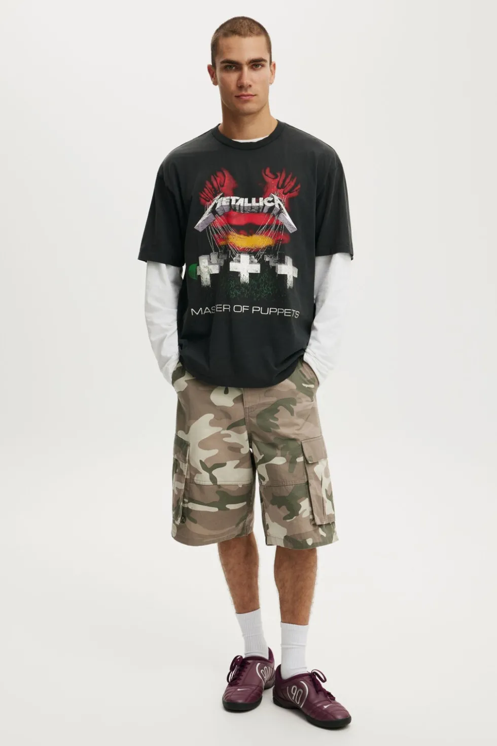 Tool Everyday Fit Music T-Shirt