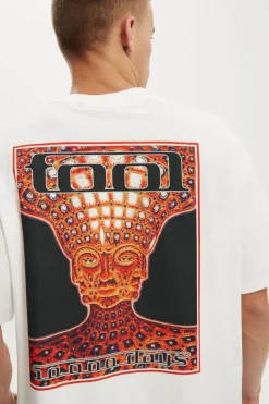 Tool Everyday Fit Music T-Shirt