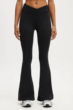Torquay Ultra Soft Full Length Flare