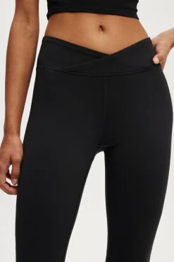 Torquay Ultra Soft Full Length Flare