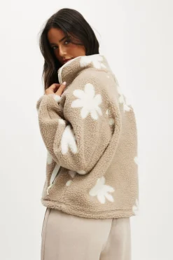Trail Sherpa Zip Through