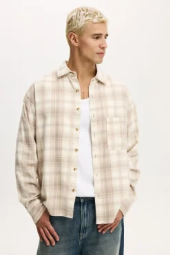 Tribeca Long Sleeve Shirt