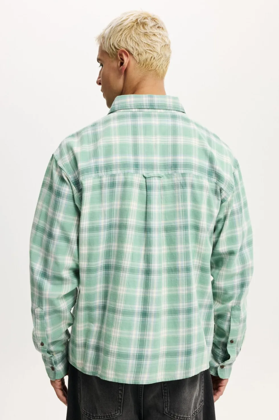 Tribeca Long Sleeve Shirt