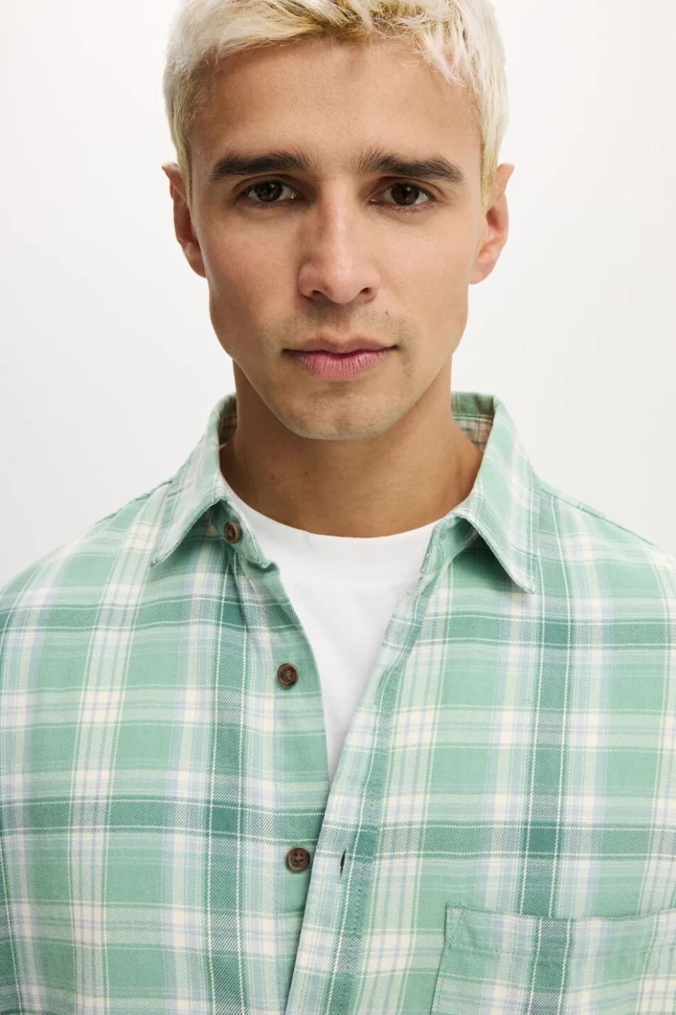 Tribeca Long Sleeve Shirt