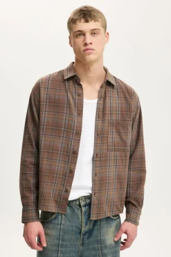 Tribeca Long Sleeve Shirt