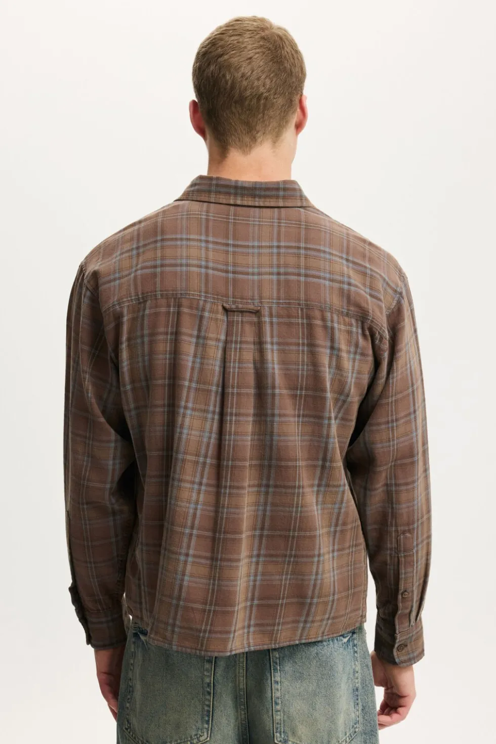 Tribeca Long Sleeve Shirt
