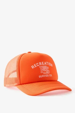 Trucker Hat