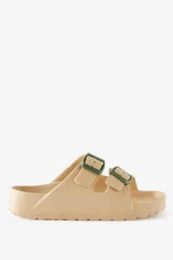 Twin Strap Slide