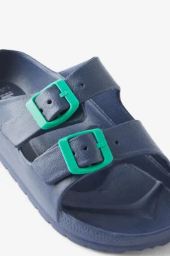 Twin Strap Slide
