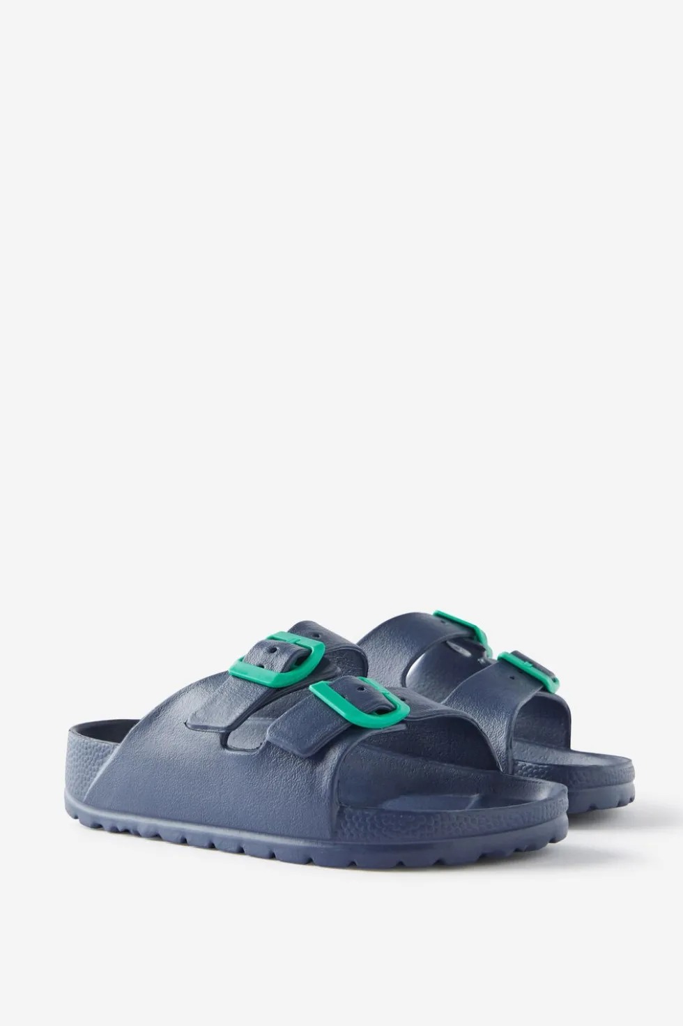 Twin Strap Slide